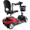 Image of EV Rider CityCruzer Transport 4 Wheel Mobility Scooter - General Medtech