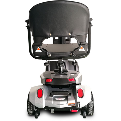 EV Rider CityCruzer Transport 4 Wheel Mobility Scooter - General Medtech