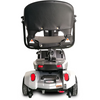 Image of EV Rider CityCruzer Transport 4 Wheel Mobility Scooter - General Medtech