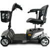 Image of EV Rider CityCruzer Transport 4 Wheel Mobility Scooter - General Medtech