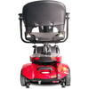 Image of EV Rider CityCruzer Transport 4 Wheel Mobility Scooter - General Medtech