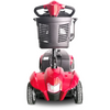 Image of EV Rider CityCruzer Transport 4 Wheel Mobility Scooter - General Medtech