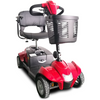 Image of EV Rider CityCruzer Transport 4 Wheel Mobility Scooter - General Medtech