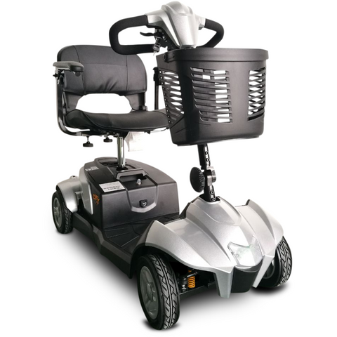 EV Rider CityCruzer Transport 4 Wheel Mobility Scooter - General Medtech