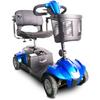 Image of EV Rider CityCruzer Transport 4 Wheel Mobility Scooter - General Medtech