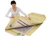 Image of HealthyLine 360 Wrap Set™ TAJ & SOFT Full 7224 - Photon PEMF InfraMat Pro® 360-TAJ-7224-PhP