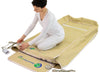 Image of HealthyLine 360 Wrap Set™ TAJ & SOFT Full 7224 - Photon PEMF InfraMat Pro® 360-TAJ-7224-PhP