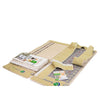 Image of HealthyLine 360 Wrap Set™ TAJ & SOFT Full 7224 - Photon PEMF InfraMat Pro® 360-TAJ-7224-PhP