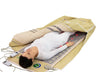 Image of HealthyLine 360 Wrap Set™ TAJ & SOFT Full 7224 - Photon PEMF InfraMat Pro® 360-TAJ-7224-PhP