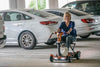Image of EV Rider TeQno Mobility Scooter