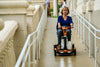 Image of EV Rider TeQno Mobility Scooter