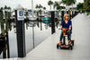 Image of EV Rider TeQno Mobility Scooter
