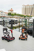 Image of EV Rider TeQno Mobility Scooter