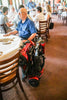 Image of EV Rider TeQno Mobility Scooter