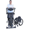 Image of EasyStand Evolv XT Standing Frame PNG50209 - General Medtech