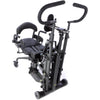 Image of EasyStand Glider Large Standing Frame PNG50024 - General Medtech