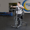 Image of EasyStand Glider Large Standing Frame PNG50024 - General Medtech