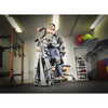 Image of EasyStand Glider Large Standing Frame PNG50024 - General Medtech