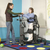 Image of EasyStand Glider Medium Standing Frame PNG50187 - General Medtech
