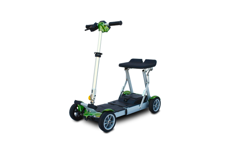 EV Rider Gypsy Folding Mobility Scooter