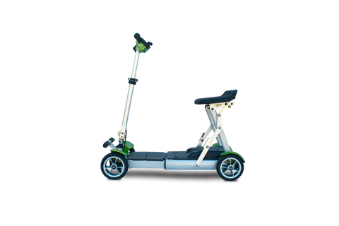 EV Rider Gypsy Folding Mobility Scooter