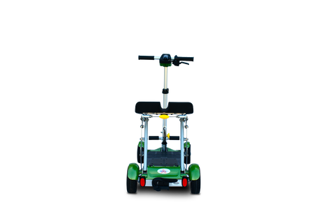 EV Rider Gypsy Folding Mobility Scooter