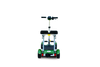Image of EV Rider Gypsy Folding Mobility Scooter
