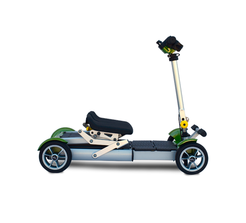 EV Rider Gypsy Folding Mobility Scooter