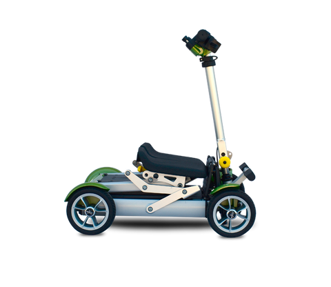 EV Rider Gypsy Folding Mobility Scooter