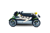 Image of EV Rider Gypsy Folding Mobility Scooter