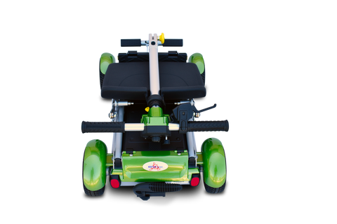 EV Rider Gypsy Folding Mobility Scooter