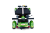 Image of EV Rider Gypsy Folding Mobility Scooter