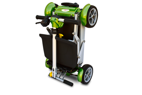 EV Rider Gypsy Folding Mobility Scooter