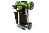 Image of EV Rider Gypsy Folding Mobility Scooter
