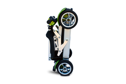 EV Rider Gypsy Folding Mobility Scooter