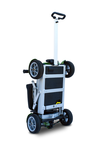 EV Rider Gypsy Folding Mobility Scooter