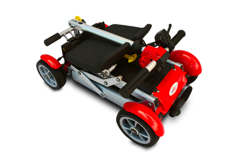 EV Rider Gypsy Folding Mobility Scooter