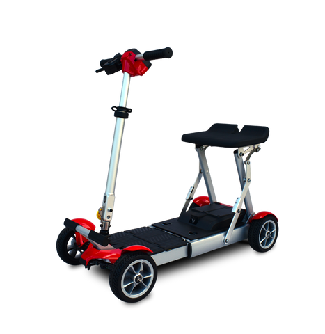 EV Rider Gypsy Folding Mobility Scooter