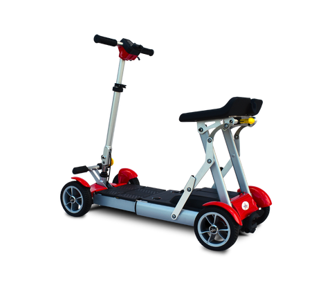 EV Rider Gypsy Folding Mobility Scooter