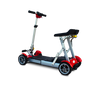Image of EV Rider Gypsy Folding Mobility Scooter