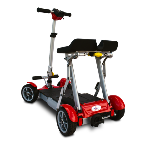 EV Rider Gypsy Folding Mobility Scooter