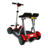 Image of EV Rider Gypsy Folding Mobility Scooter