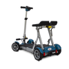 Image of EV Rider Gypsy Folding Mobility Scooter