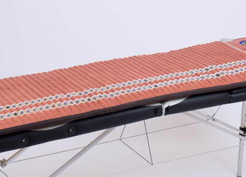 HealthyLine TAO-Mat® Full 7224 Firm - PEMF InfraMat Pro® TAO-7224-P