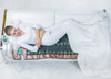 Image of HealthyLine Mesh JT Mat Full 7224 Flexible InfraMat Pro® 014-mJT-7224