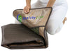 Image of HealthyLine Mesh JT Mat Full 7224 Flexible InfraMat Pro® 014-mJT-7224