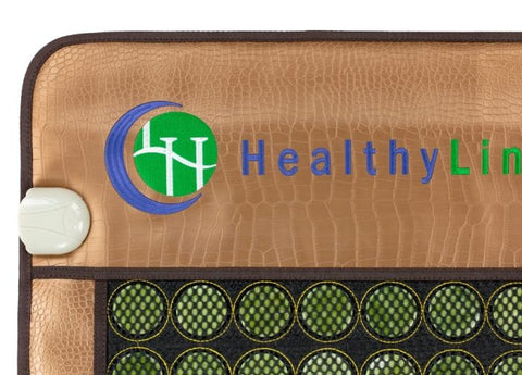 HealthyLine Mesh JT Mat Full 7224 Flexible InfraMat Pro® 014-mJT-7224