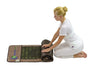 Image of HealthyLine Mesh JT Mat Full 7224 Flexible InfraMat Pro® 014-mJT-7224