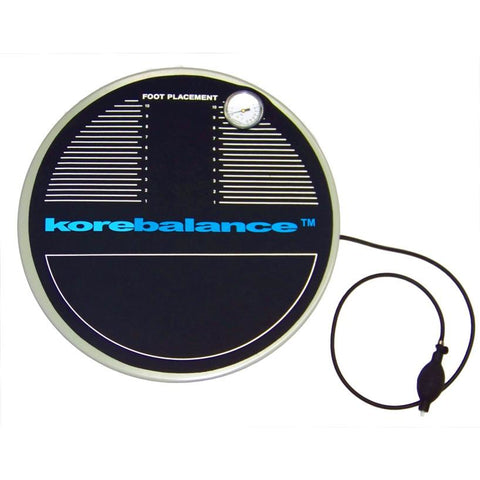 Medical Fitness Solutions Korebalance Basic System - General Medtech