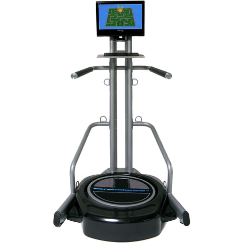 Medical Fitness Solutions Korebalance Standard 19" System - General Medtech